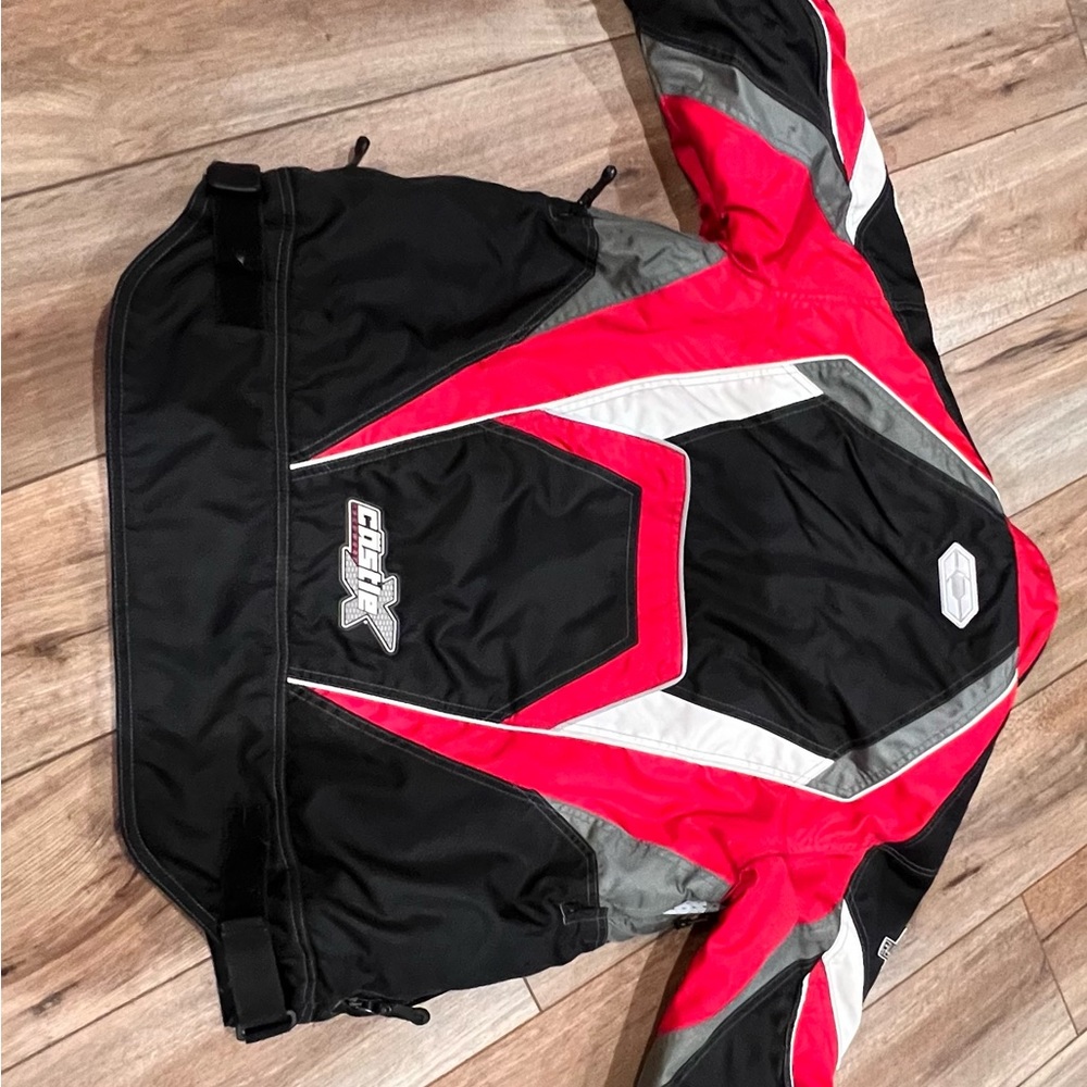 Men’s castle x fuel snow suit - Picture 2 of 8